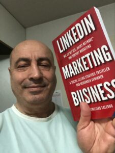 Testimonial Hassi Aksoy Buch Linkedin Marketing Business 2